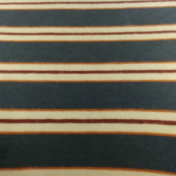 Goodthreads Striped Men's Tshirt - Picture 3 of 8
